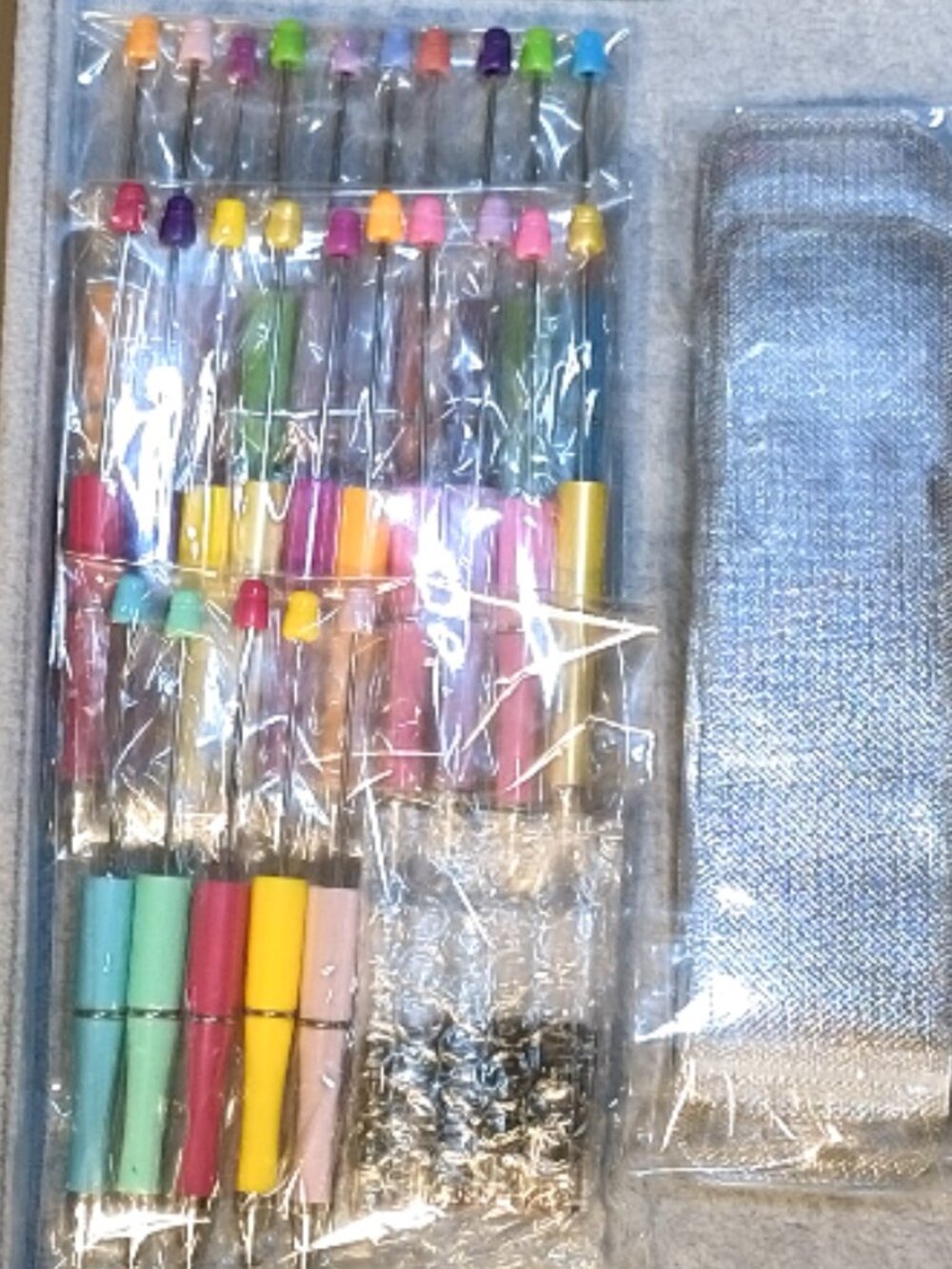 ✨ 75‑Piece Pen Building Bundle — $25 ✨